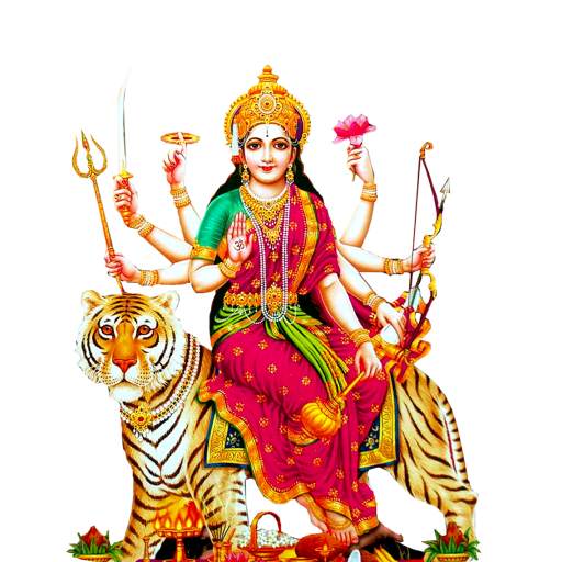 Maa Durga Ki Mahima . 1.0.0