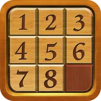 Numpuz: Classic Number Puzzle on 9Apps