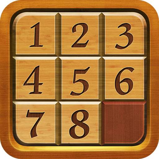 Numpuz: Number Puzzle Games 5.4001