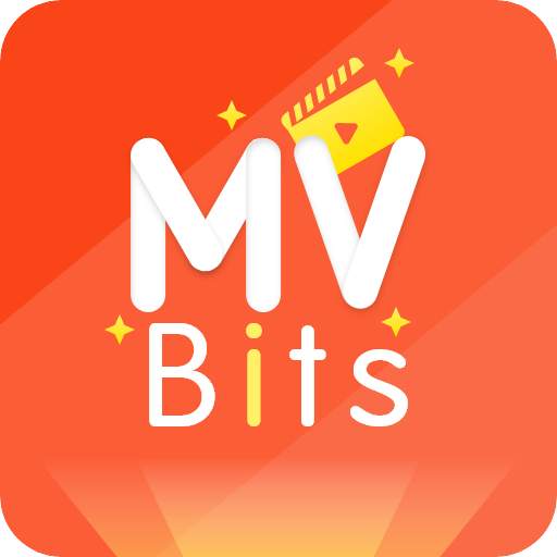 MVBits video maker 1.0