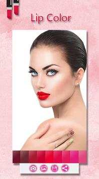 YouFace Makeup Camera screenshot 1