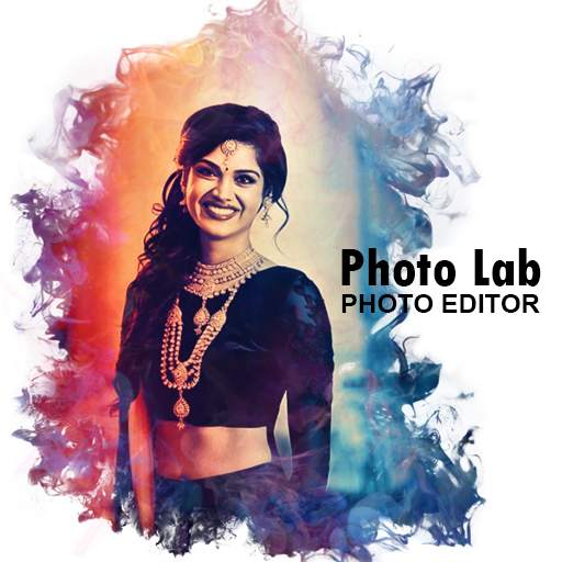 Photo Lab-Photo Editor 1.16