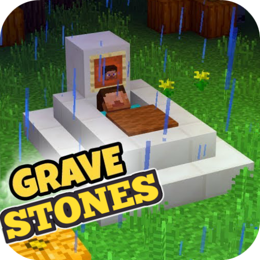Mod Gravestones icon