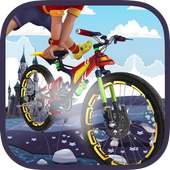 shivay Cycle 2018 icon