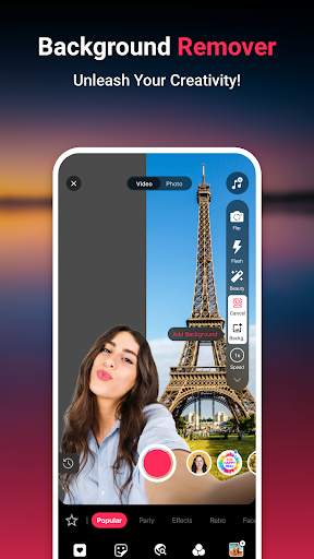 Wakau - Fun & Entertainment screenshot 4