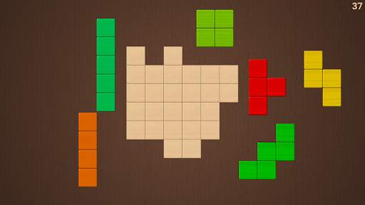 Block Puzzle-7 screenshot 8