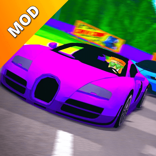 car in roblox иконка