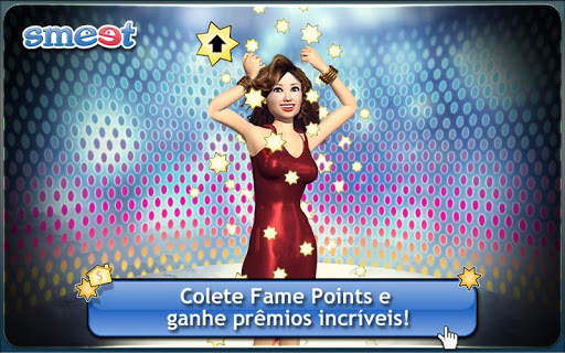 Smeet 3D Social Game Chat screenshot 5