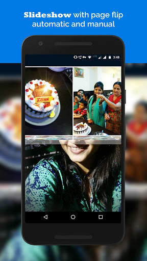 Photo Scan, Photo Editor - Quisquee screenshot 7