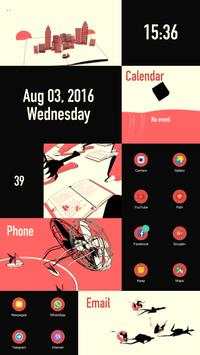 Hawakivi Fancy Themes TL screenshot 3