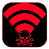 Wifi Password Hacker Prank 1.0