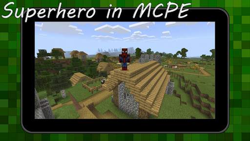Spider mod for Minecraft screenshot 4