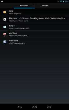 Games Web Browser screenshot 4