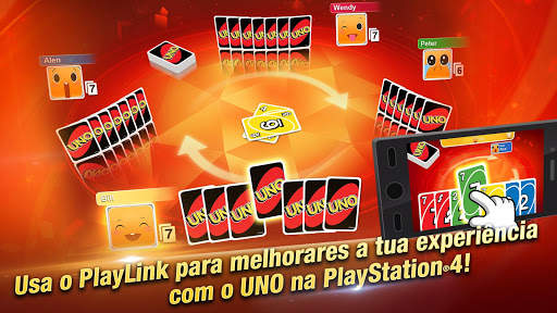 UNO PlayLink screenshot 6