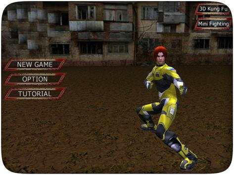 Kung Fu Fighting screenshot 8