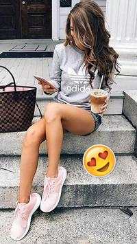 😍Teen Outfit Ideas 2019 💖 screenshot 8