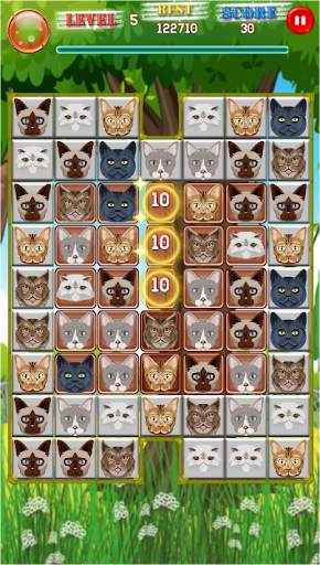 Cat Pop screenshot 3