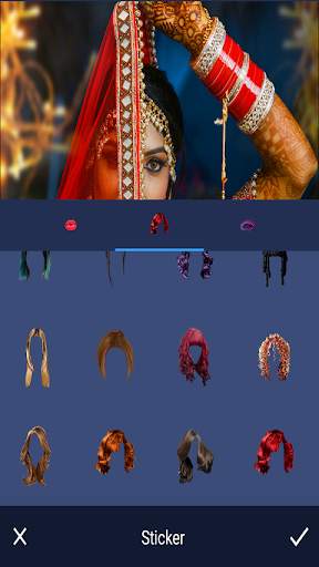 Beauty Photo Editor, Makeup & Collage Maker 4 تصوير الشاشة