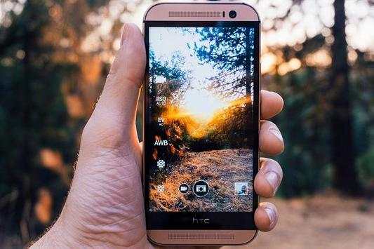 Camera HD 2017 screenshot 2