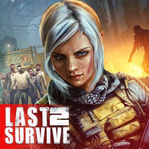 Last 2 Survive - Zombie Defense & Shooting Game 1.0