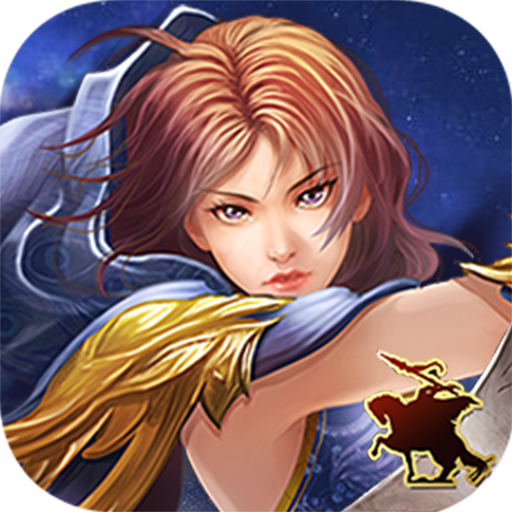 Clash Warlords - Might and Magic icon
