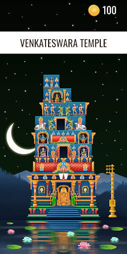 Mandir Nirmaan: Temple Stack 4 تصوير الشاشة