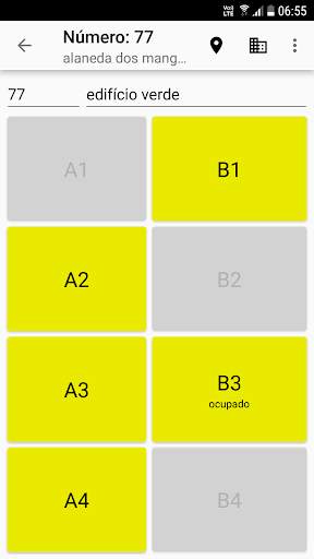 Organizador da pregação screenshot 8