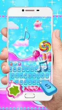 Candyland Music Keyboard screenshot 1