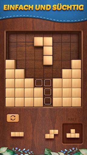 Wood Block Puzzle 3D screenshot 5