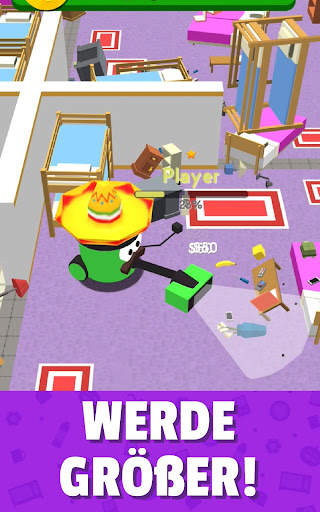 Clean Up 3D screenshot 7