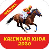Kalendar Kuda 2020 1.0
