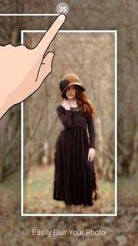 Blur Photo Editor screenshot 4