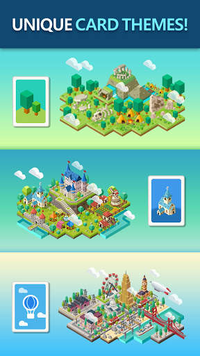 Solitaire : Age of solitaire screenshot 2