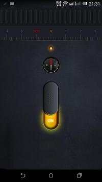 Flashlight for ASUS screenshot 2