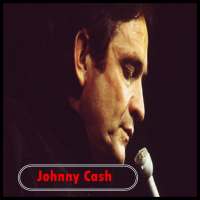 🎵 All Songs & Videos || Johnny Cash - No Internet logo