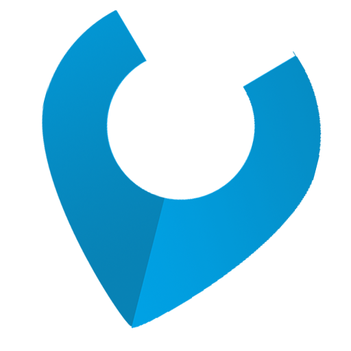 My Map icon