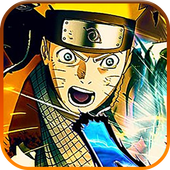 Ultimate Ninja: Heroes Impact icon