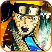 Ultimate Ninja: Heroes Impact 2.0