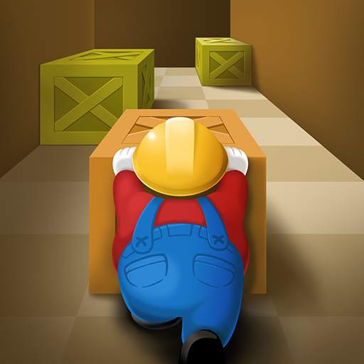 Push Maze Puzzle 1.1.2