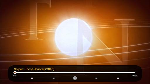 Rivolut Player screenshot 2