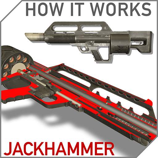 How it Works: Pancor Jackhammer 2.1.9h2