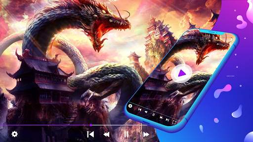 Amazing Videos app screenshot 4