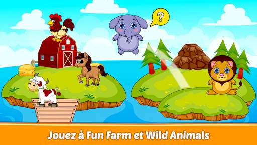 Jeux pour tout-petits screenshot 1