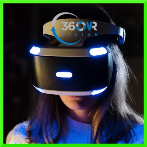 VR 3D 360 Videos 1.3