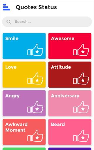 Quotes App screenshot 7