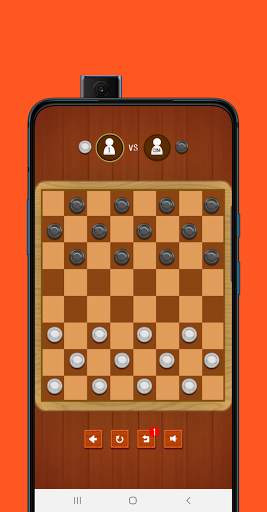 Draft Game Offline screenshot 2