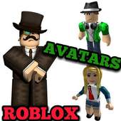 Roblok's Avatars Wallpapers HD 1.0