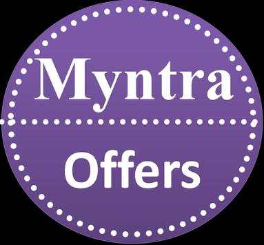 Offers and Deals in Myntra || Deals || Myntra screenshot 1