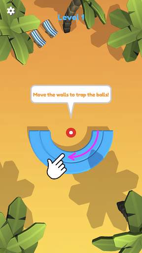 Trapper 3D screenshot 9