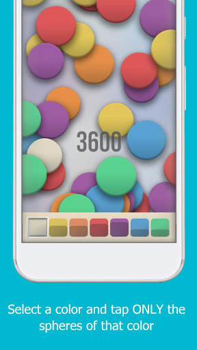 Tapper Beat screenshot 2